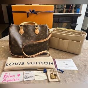 Speedy Bandoulière 30